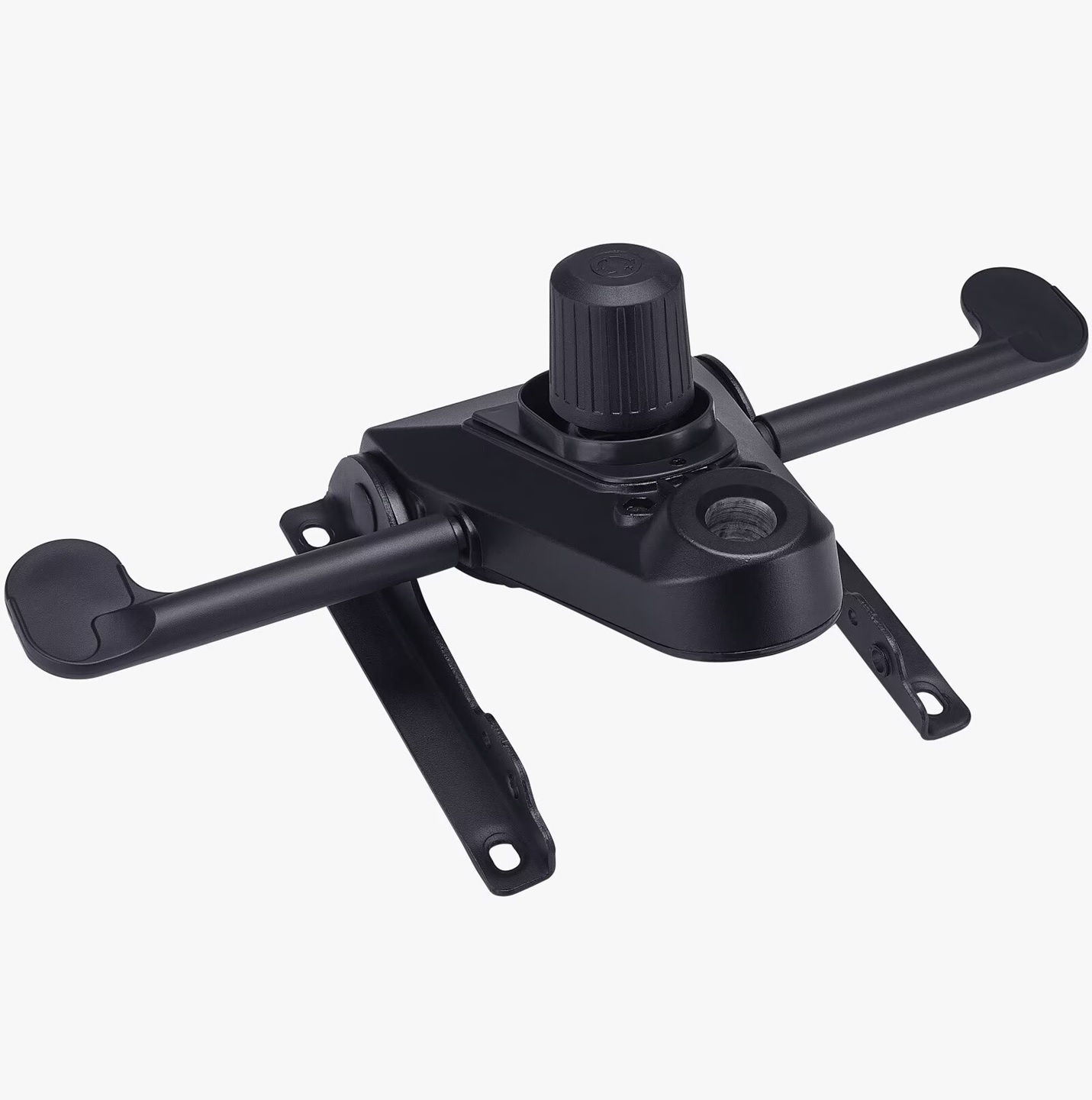 MECANISMO PARA SILLA GAMING DOBLE ACCION FROG 2 PALANCAS
